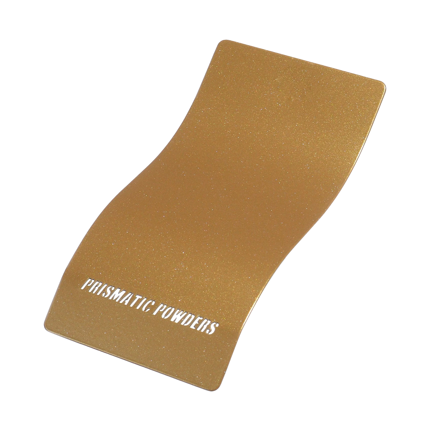 Super Durable Legendary Gold (PMS-11173) - Powder Coating Product