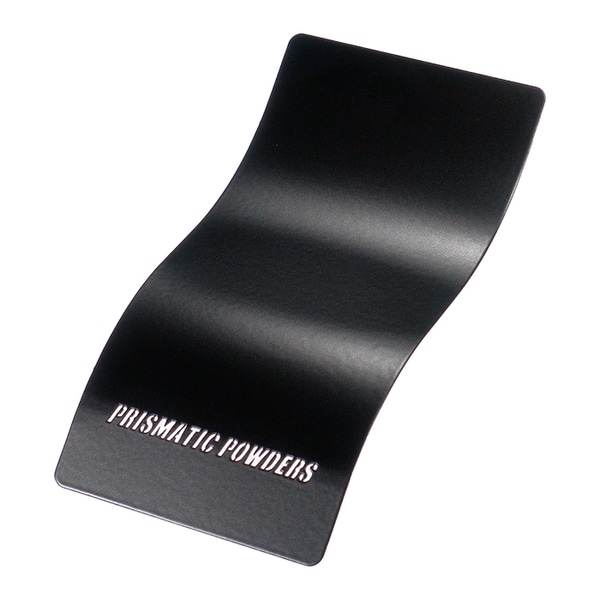 Super Durable Matte Black