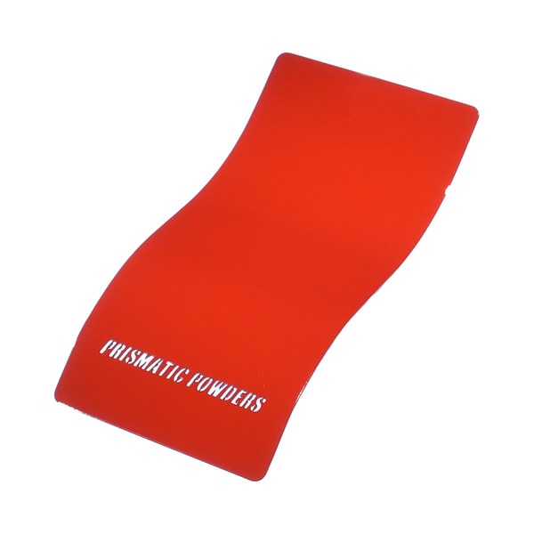 Super Durable Red | PSS-11191 | Prismatic Powders