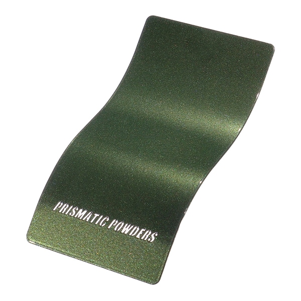 Ford Eruption Green