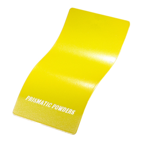 CHARGER YELLOW