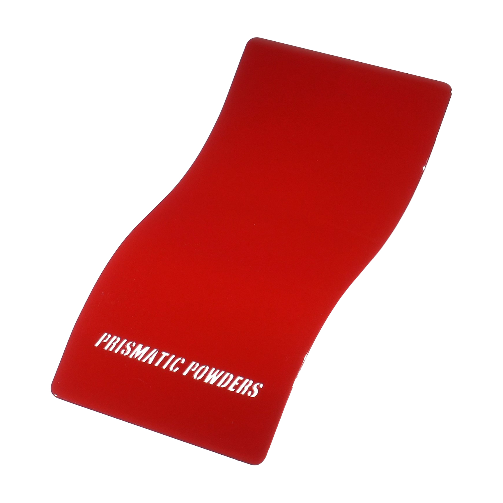 Ford Vermillion (PSS-11367) - Powder Coating Product | Prismatic