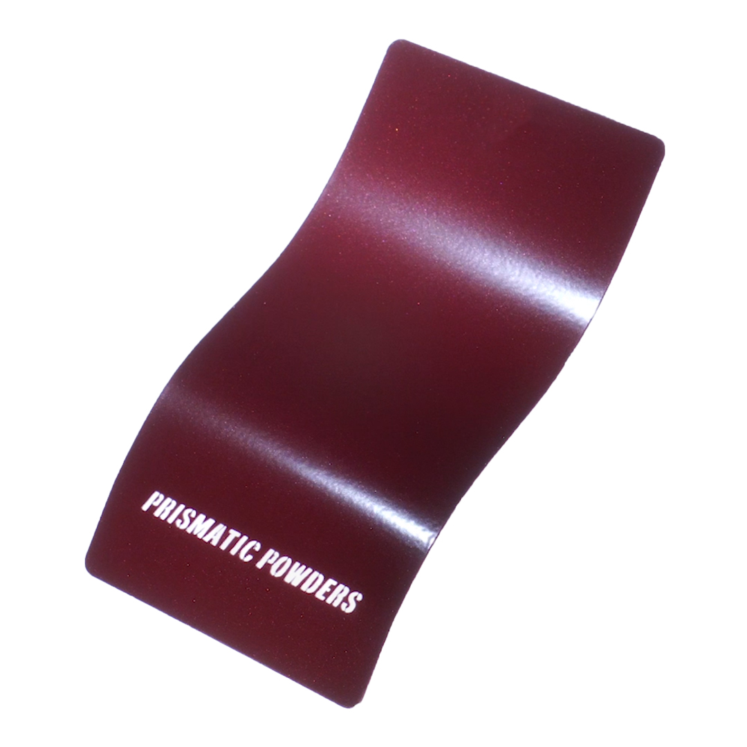 Maroon Bliss (PMB-5456) - Powder Coating Product | Prismatic Powders