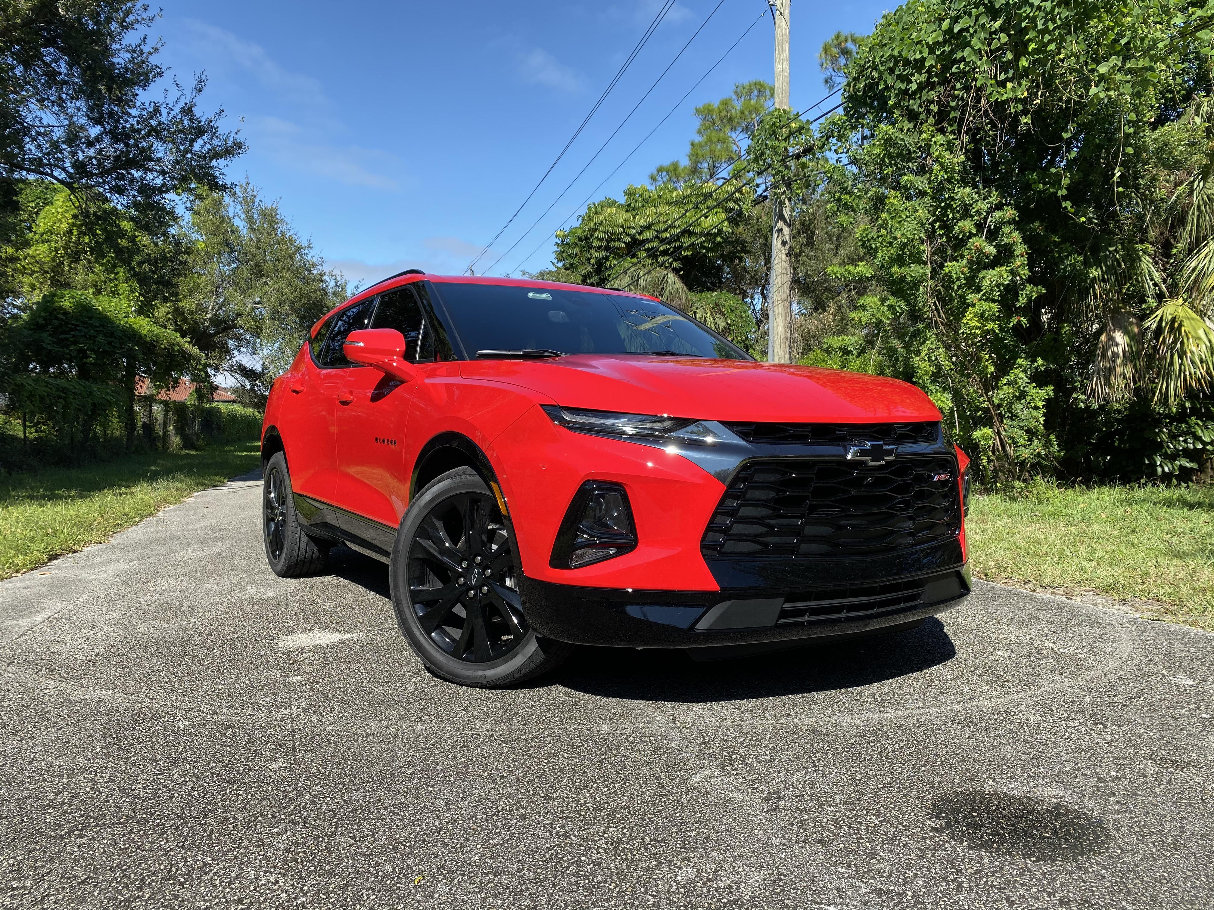 Chevy Red Hot (PSS-11401) - Powder Coating Product | Prismatic Powders