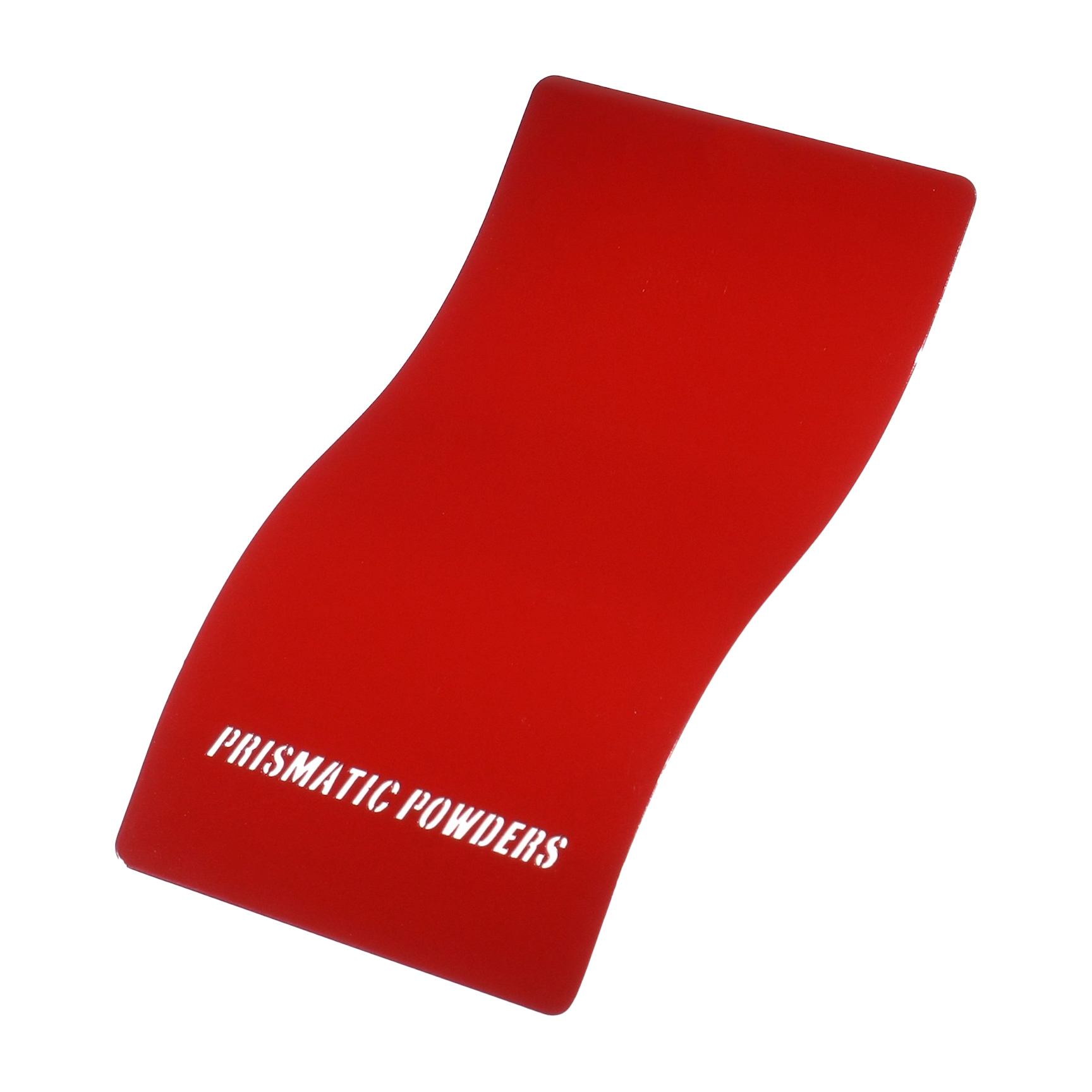 Cadillac Velocity Red (PSS-11403) - Powder Coating Product