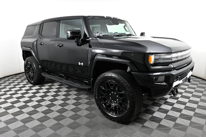 Hummer Void Black (PSS-11419) - Powder Coating Product | Prismatic