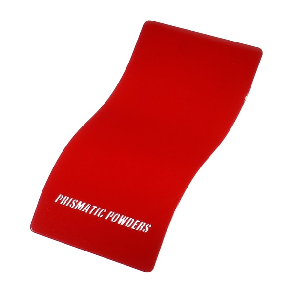 Yamaha Arsenal Red