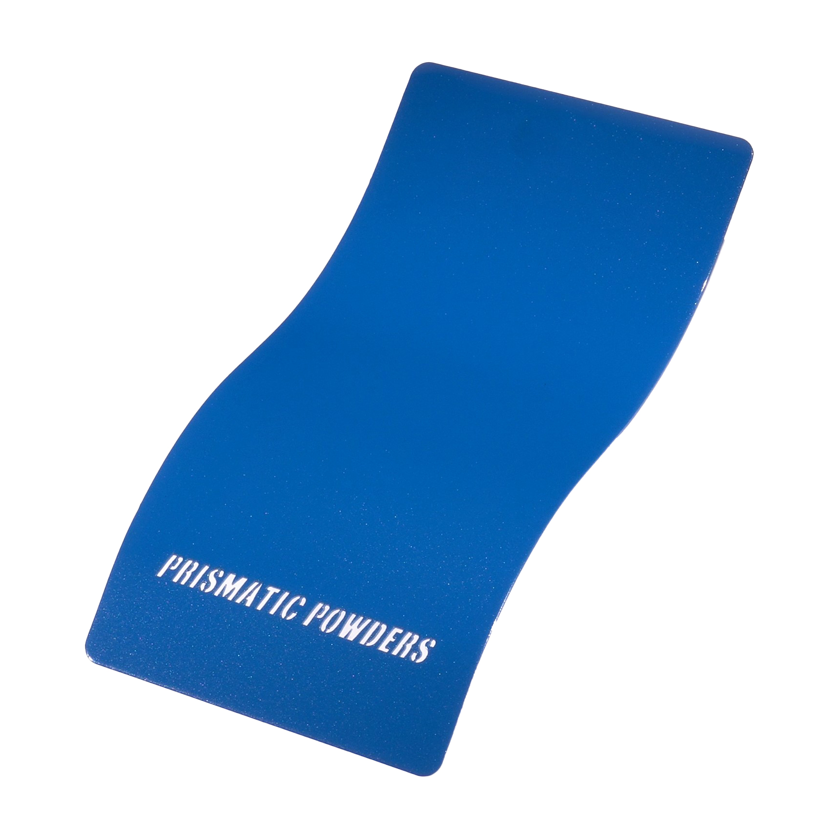 Ford Grabber Blue Metallic (PMB-11441) - Powder Coating Product