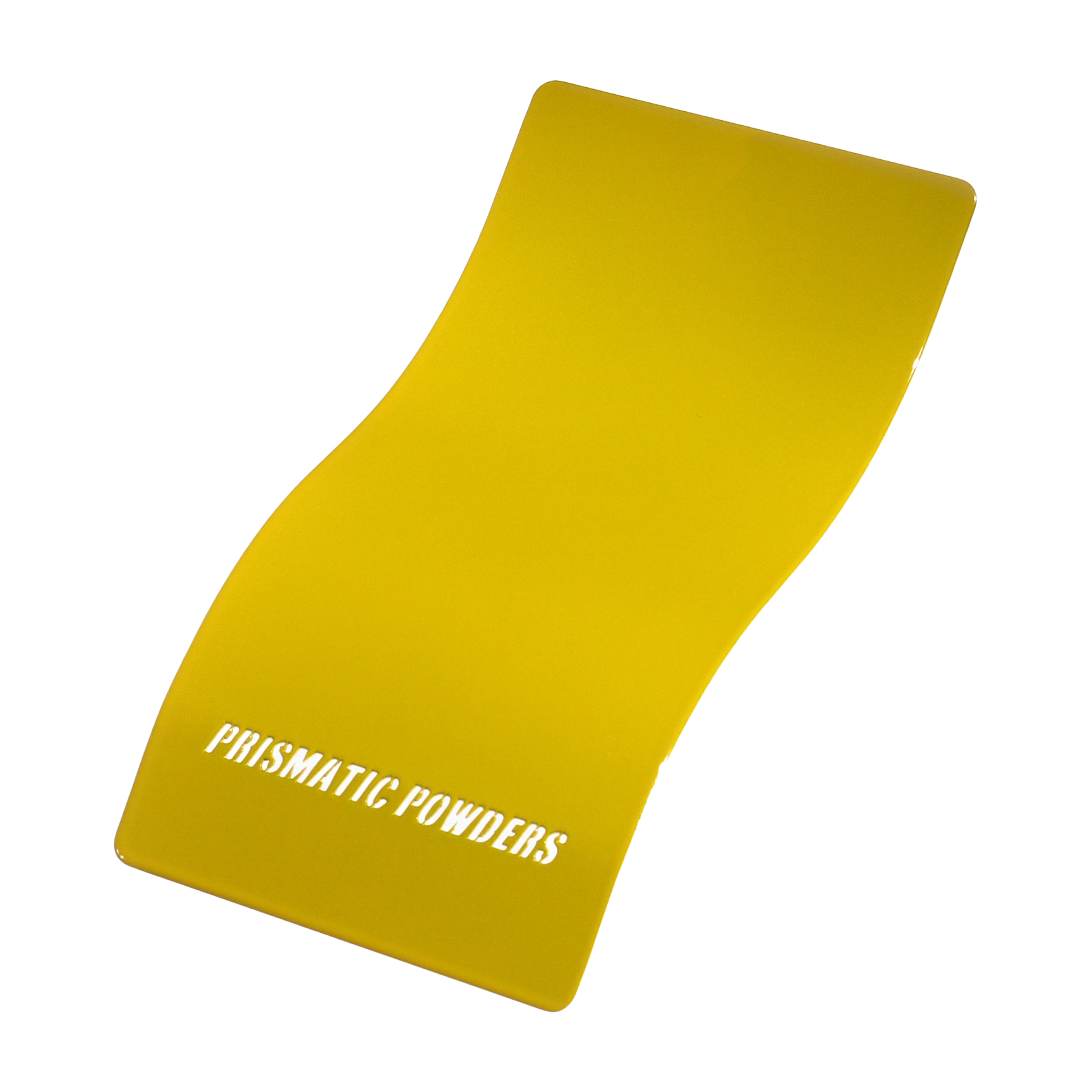 Porsche Racing Yellow (PSB-11469) - Powder Coating Product