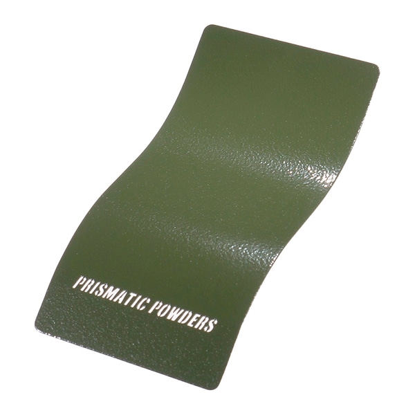RAL 6003 River