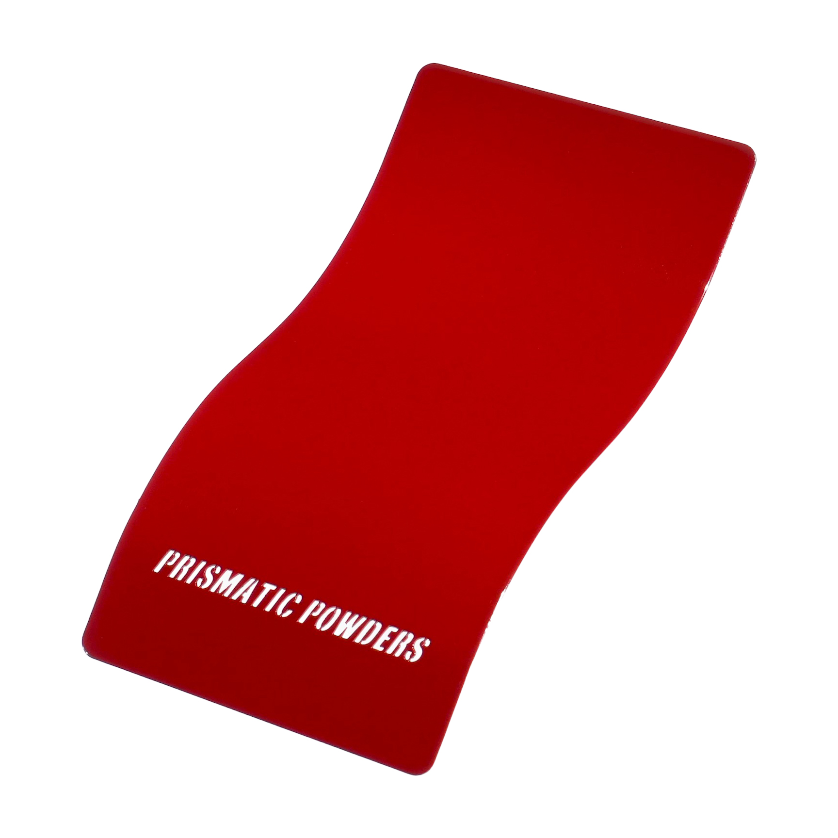Honda Rallye Red (PSS-11501) - Powder Coating Product | Prismatic
