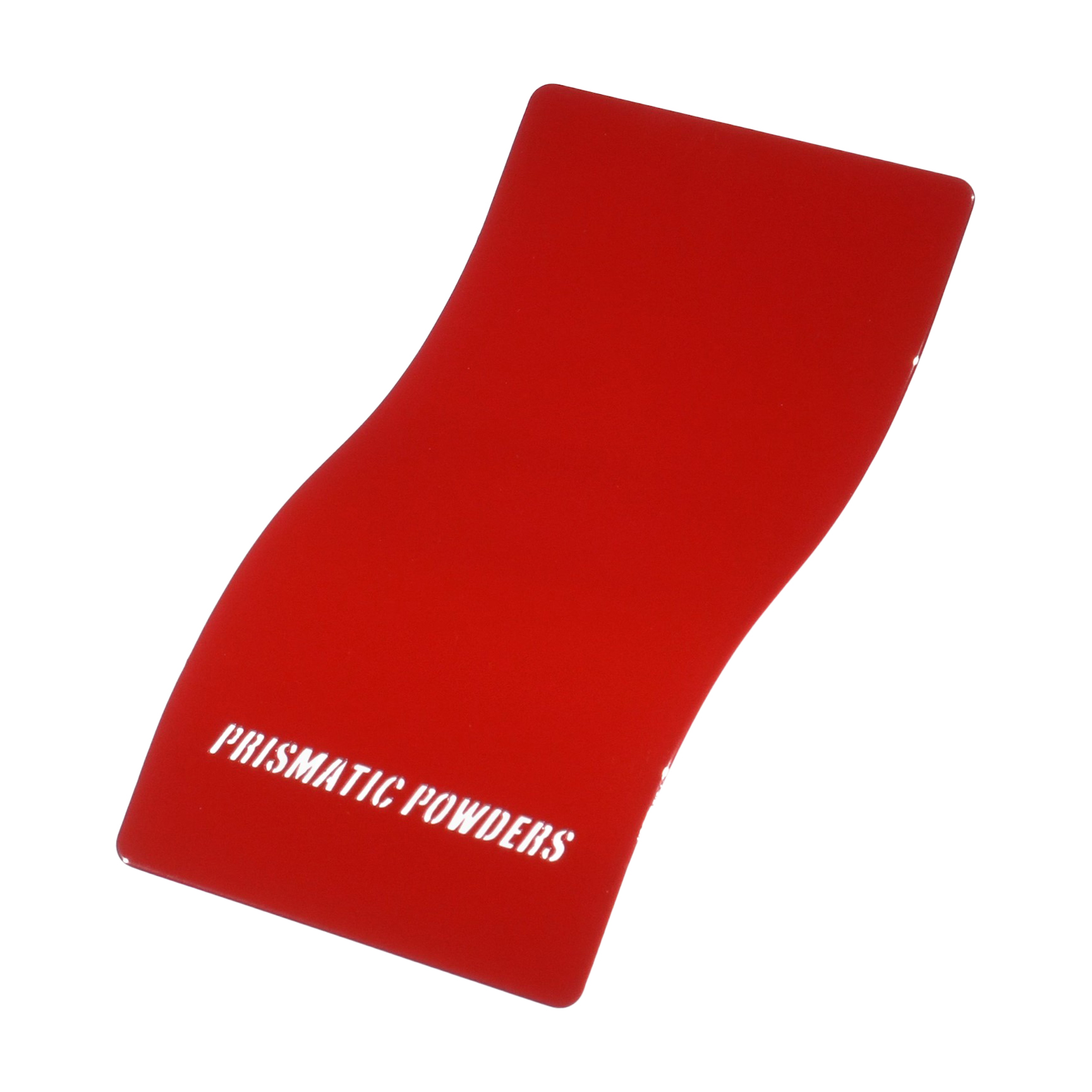 Dodge High Performance Red (PSS-11505) - Powder Coating Product