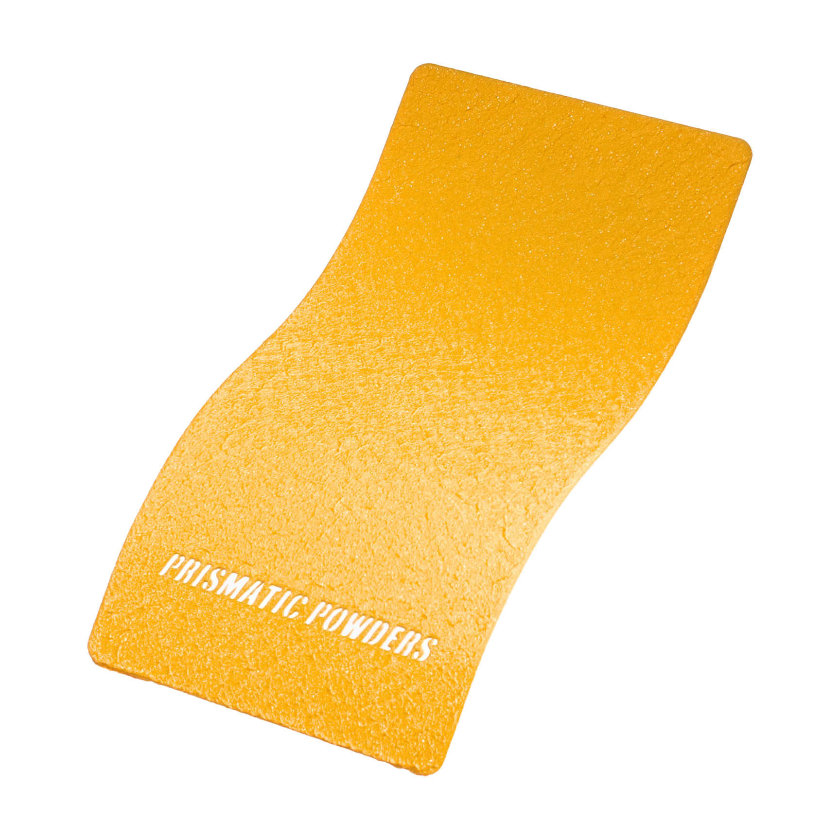 Yellow Wrinkle (PWS-11490) - Powder Coating Product | Prismatic