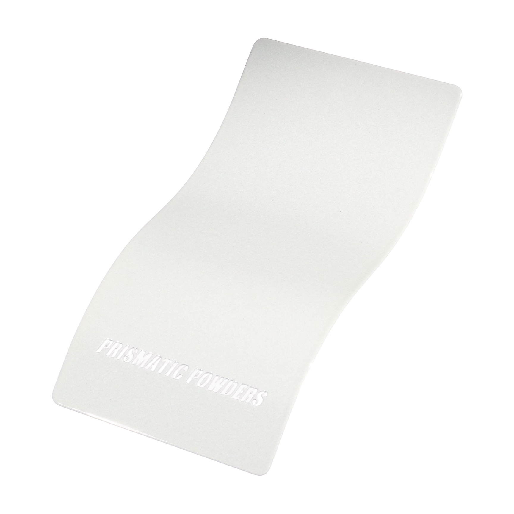 Porsche Pure White (PSB-11534) - Powder Coating Product