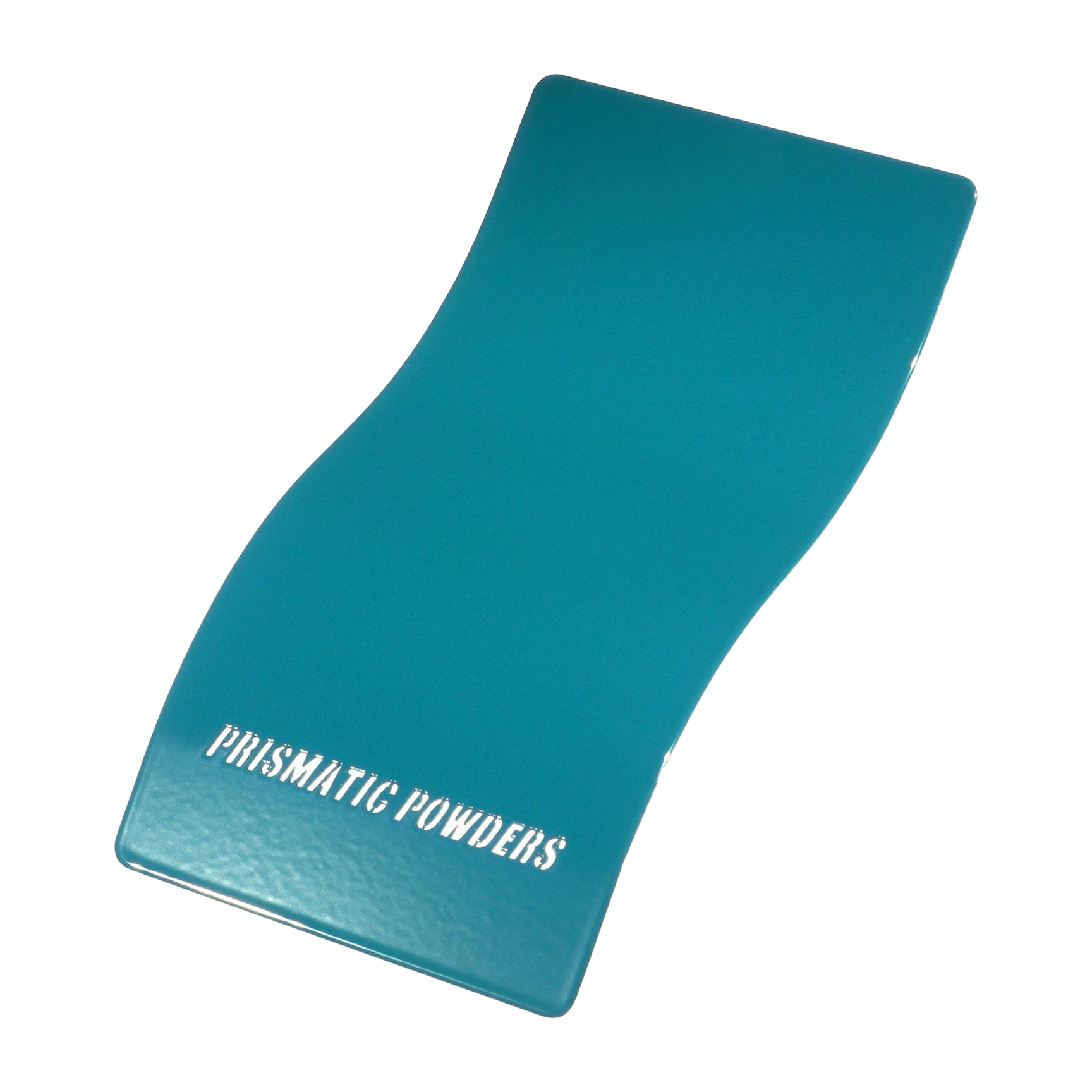 Porsche Miami Blue (PSB-11535) - Powder Coating Product