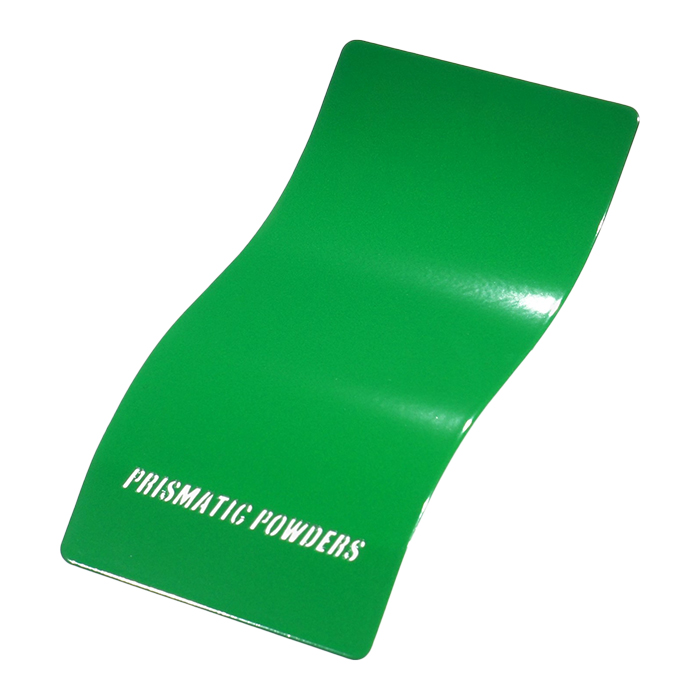 Porsche Python Green (PSB-11537) - Powder Coating Product