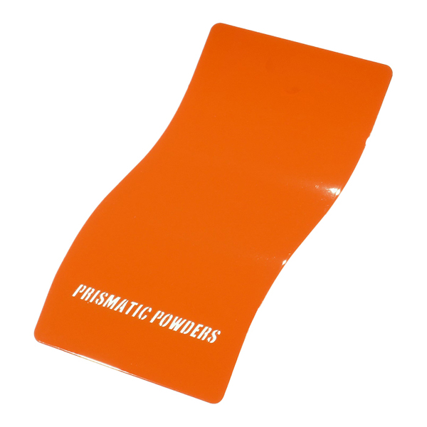 Porsche Orange | PSS-11559 | Prismatic Powders
