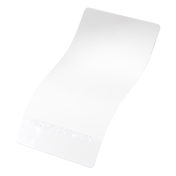 Audi Ibis White (PSS-11557) - Powder Coating Product | Prismatic