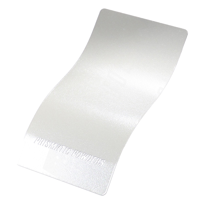 Mercedes Diamond White (PMB-11596) - Powder Coating Product