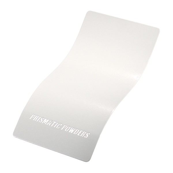 Porsche Carrara White Metallic | PMB-11638 | Prismatic Powders