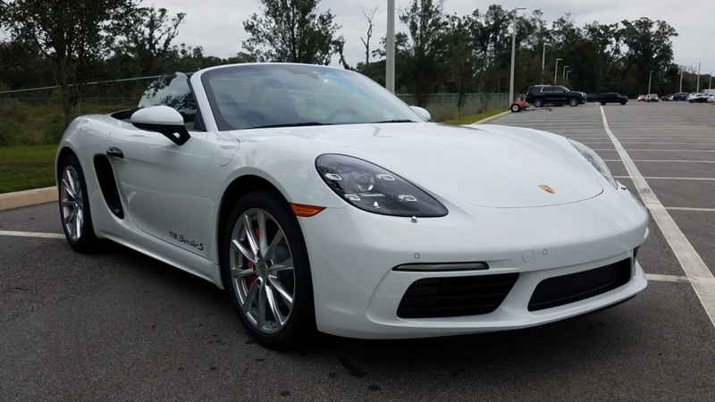 Porsche Carrara White Metallic | PMB-11638 | Prismatic Powders