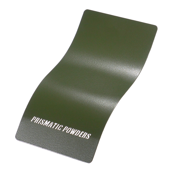 RAL 6003 Matte | RAL-6003-MATTE | Prismatic Powders