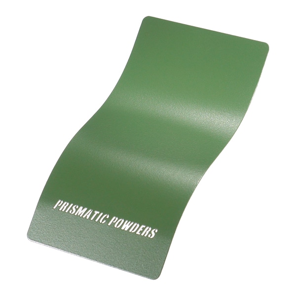 RAL 6011 Matte