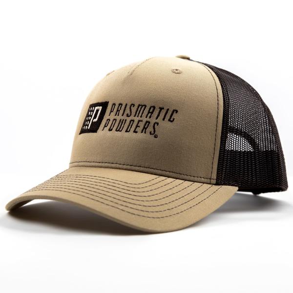 Prismatic Limited Ed Brown/Tan Richardson Hat
