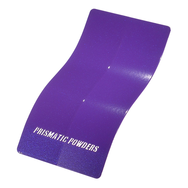 Moonlit Violet (PMB-11733) - Powder Coating Product | Prismatic Powders