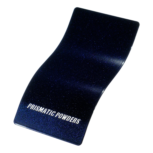 Jazz Blue Metallic