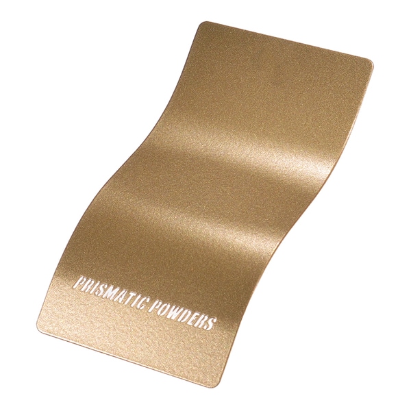 SATIN POLY GOLD