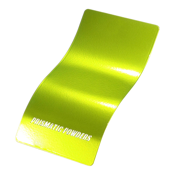 Illusion Shocker Yellow | PMS-11759 | Prismatic Powders