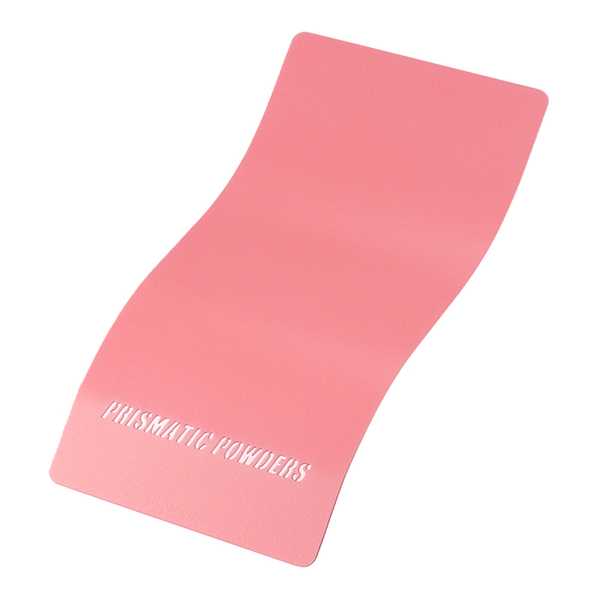 Soft Coral Pink | PSB-11790 | Prismatic Powders