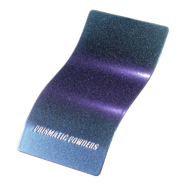 Toxic Mermaid (PPB-11834) - Powder Coating Product | Prismatic Powders