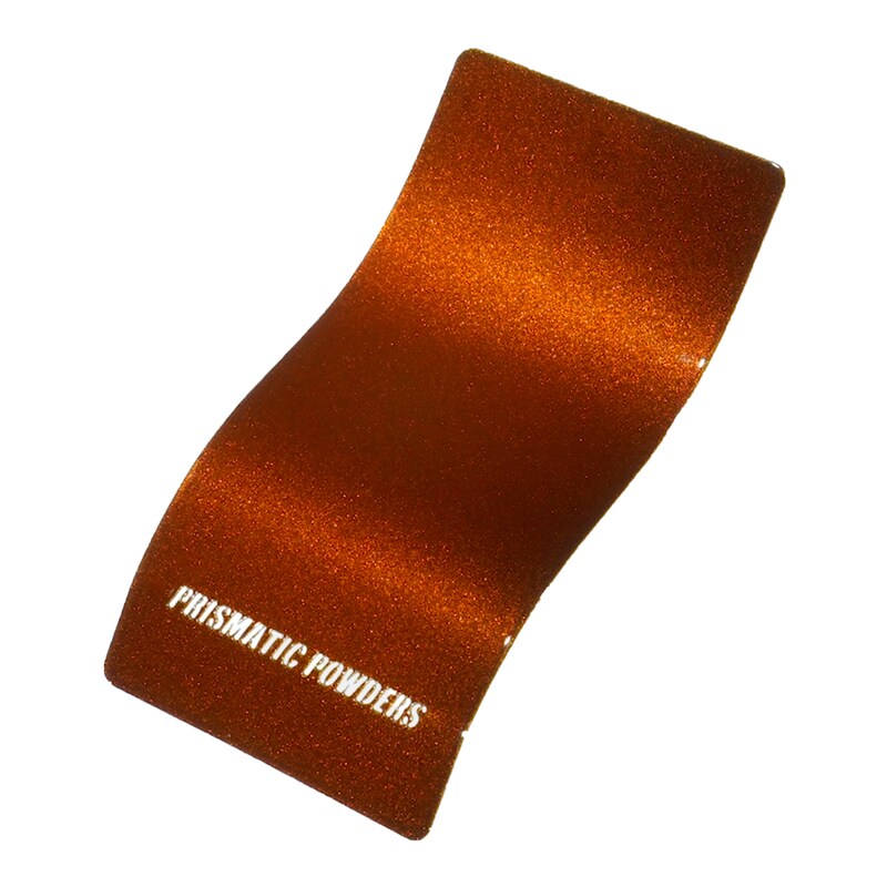 Illusion Rootbeer Pmb 6924 Prismatic Powders - Root Beer Paint Color