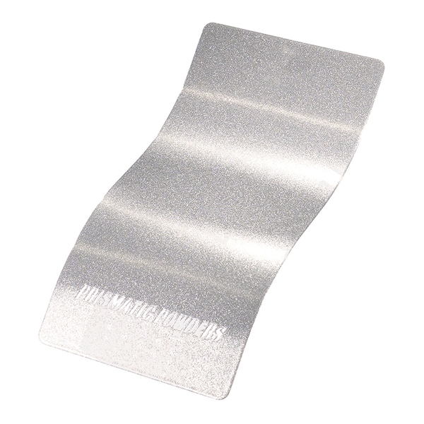 HEAVY SILVER