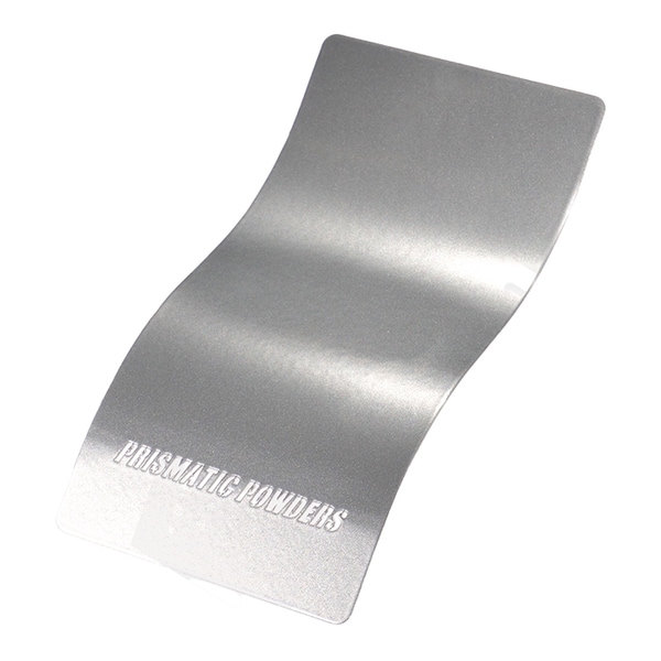 SATIN SILVER