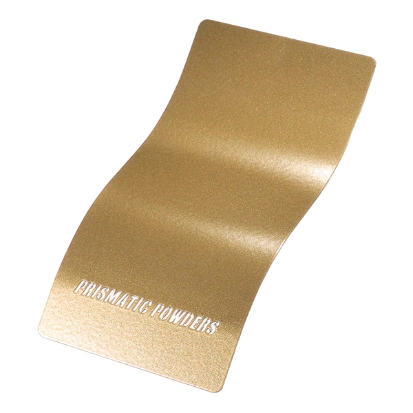 GOLD METALLIC