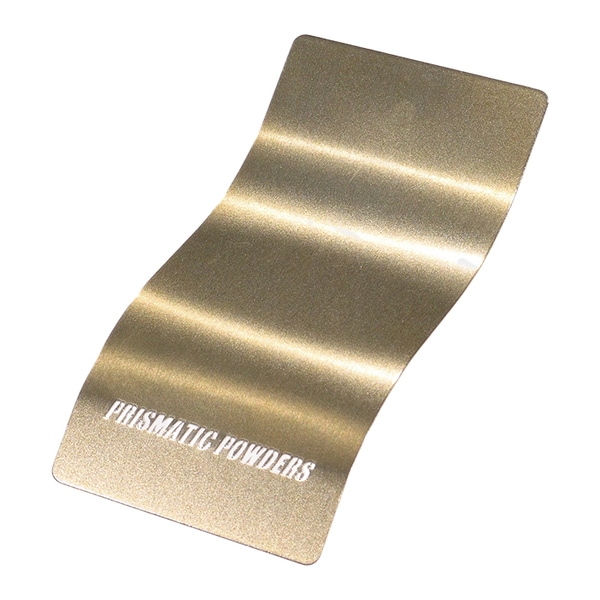 ANODIZED GOLD