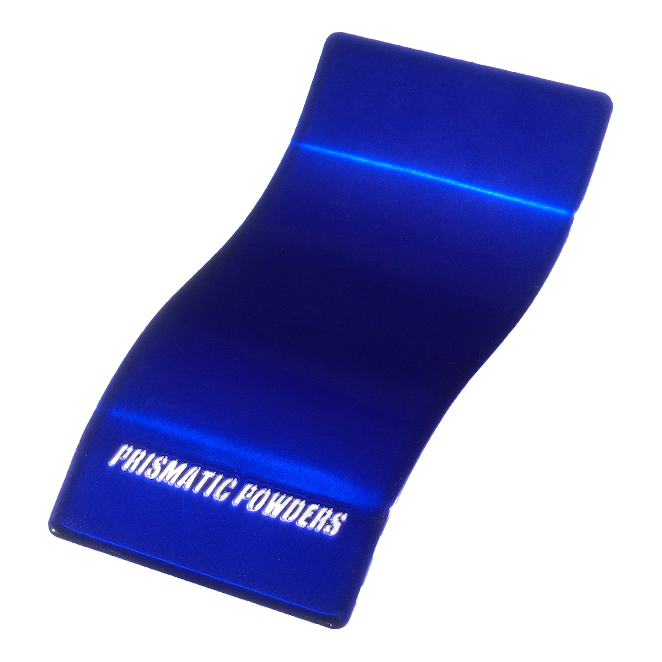 Empire Blue (PPB-4585) - Powder Coating Product | Prismatic Powders