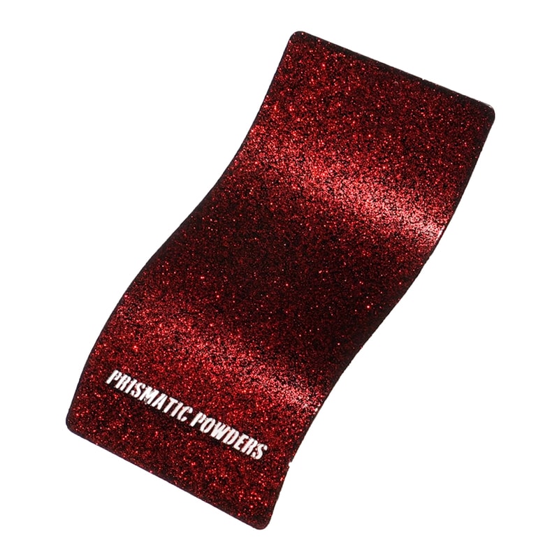 SUPER RED SPARKLE, PPB-4694