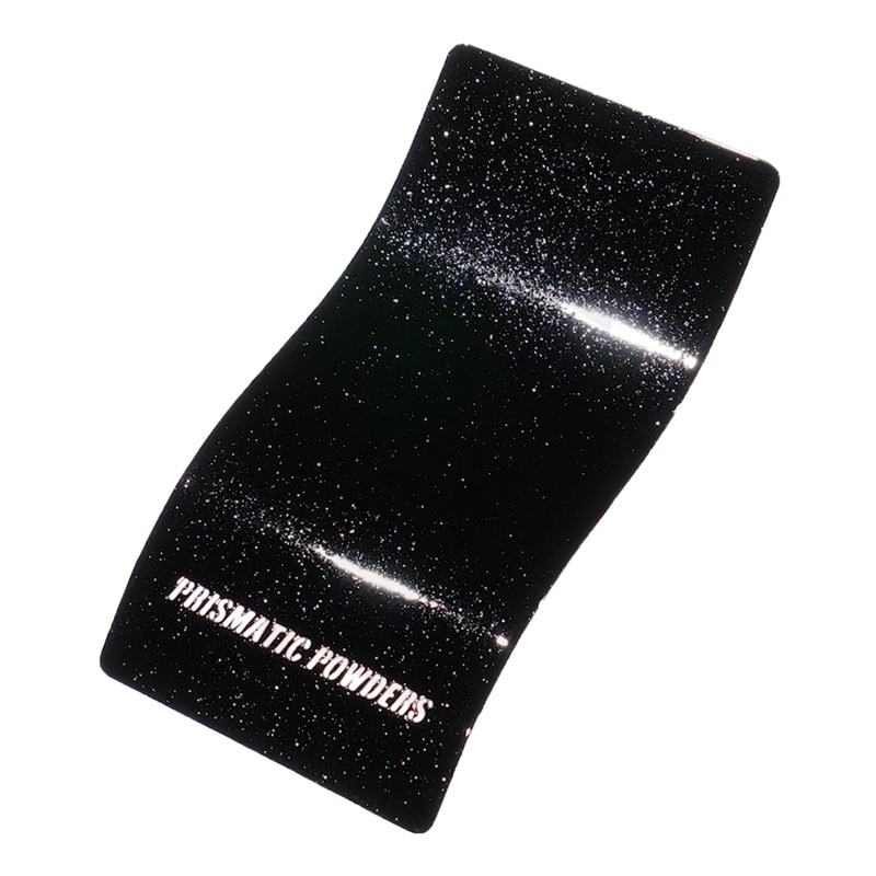 SILVER SPARKLE | PPB-4727 | Prismatic Powders