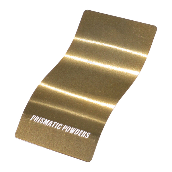MISTY BRASS | PPB-4872 | Prismatic Powders