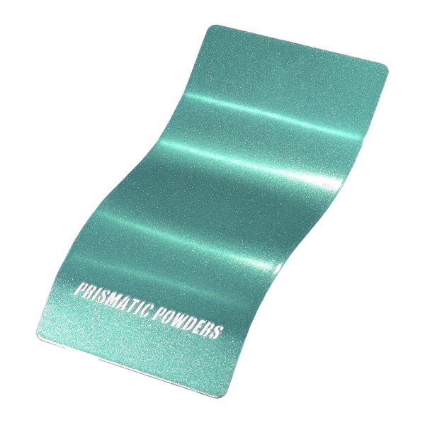 Willys Teal | PPB-6523 | Prismatic Powders