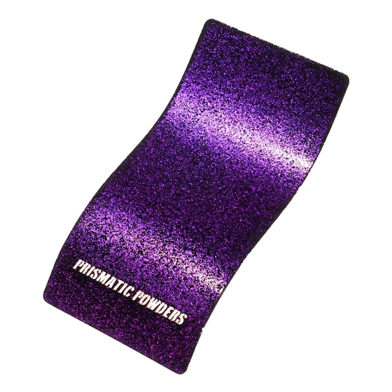 Disco Purple Ppb 7033 Prismatic Powders