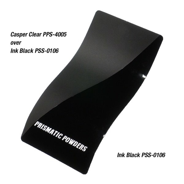CASPER CLEAR