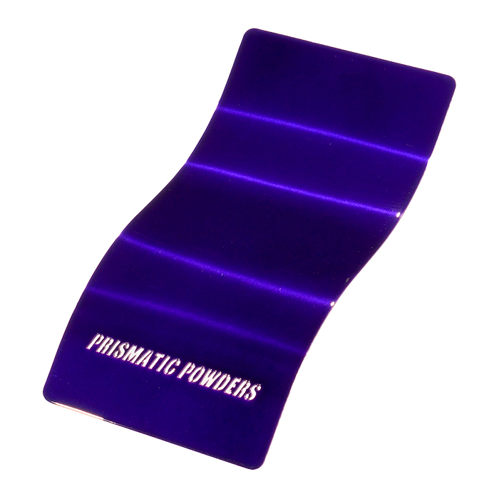 Candy Purple (PPS-4442) - Powder Coating Product | Prismatic Powders