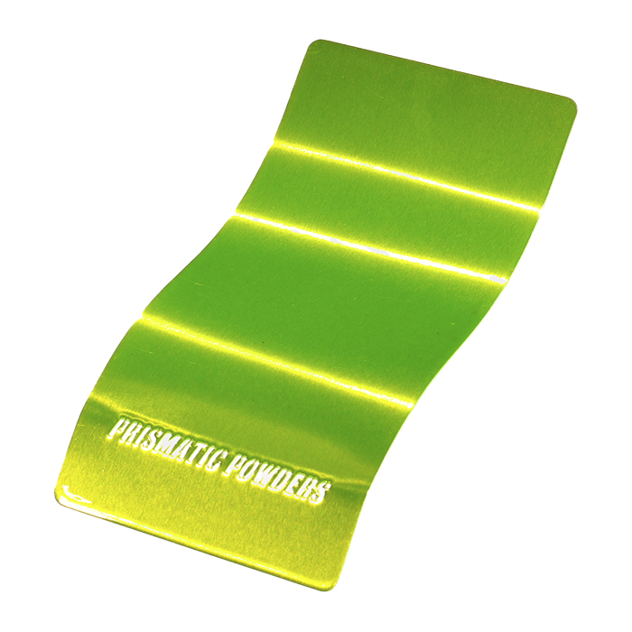 Shocker Yellow (PPS-4765) - Powder Coating Product | Prismatic Powders