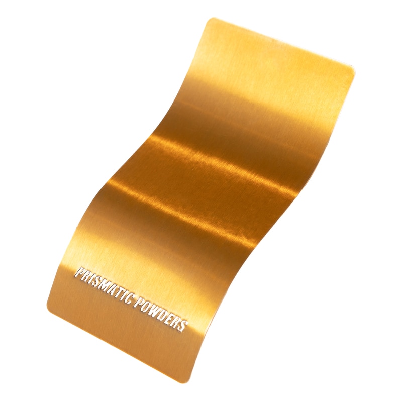CANDY GOLD (TRANSPARENT) • Pro Powder & Abrasive Supply