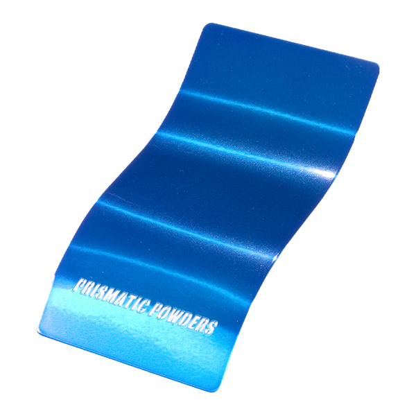 Transparent Blue (PPS-5140) - Powder Coating Product | Prismatic Powders